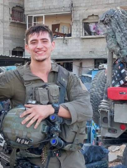 ינון מגל tweet media