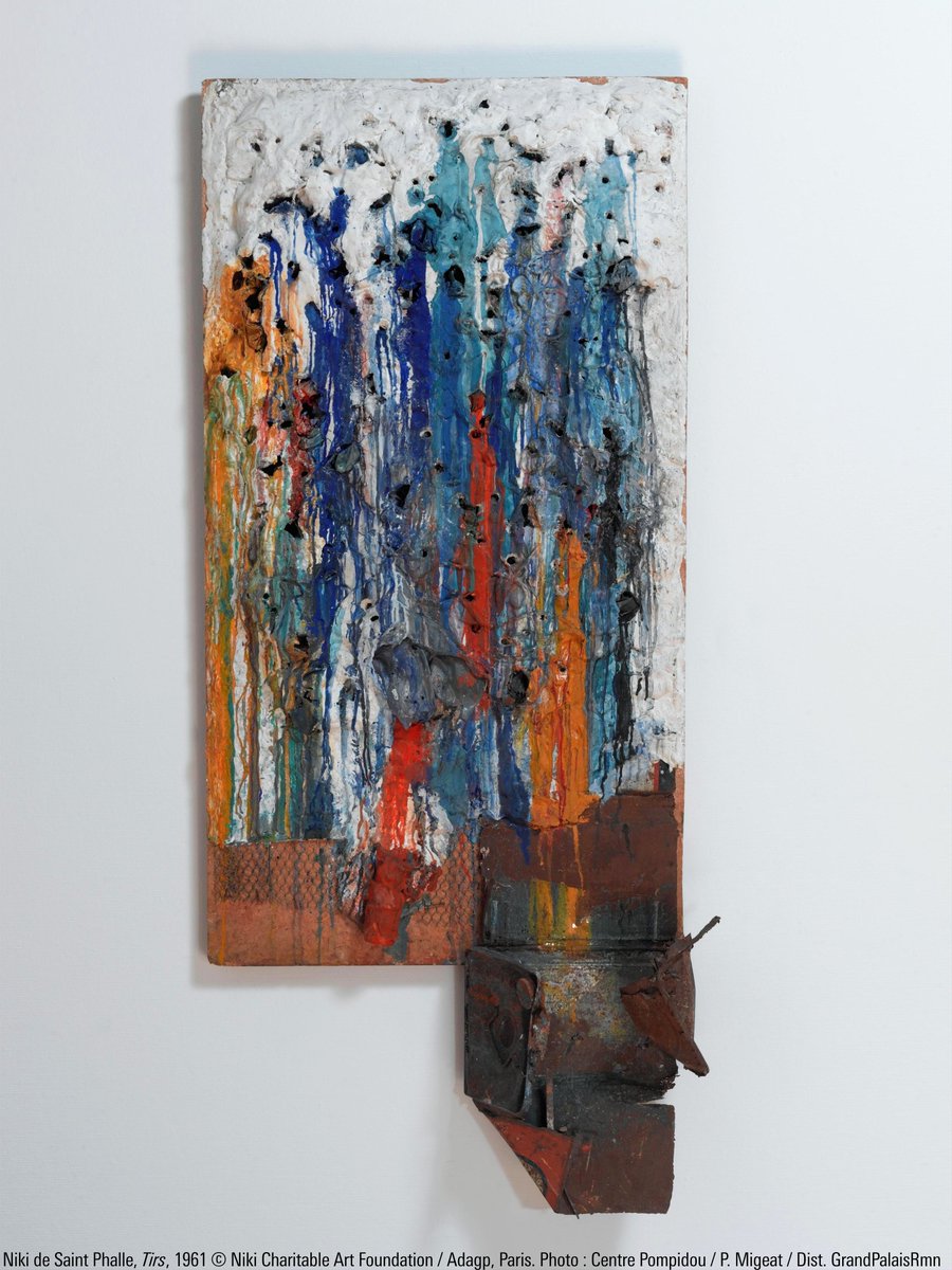 Centre Pompidou tweet media