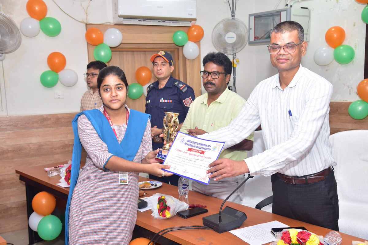 Emergency Gajapati tweet media