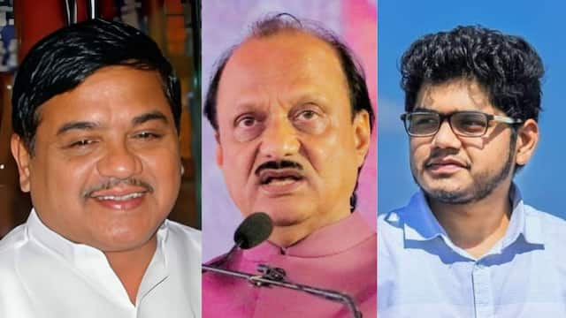 kanishkajadhav's tweet photo. आर. आर. आबांवर टीका केल्याची माफी लवकरच मागतील... 

#RRPatil #Aaba #AjitPawar https://t.co/Fz9UywsDAp