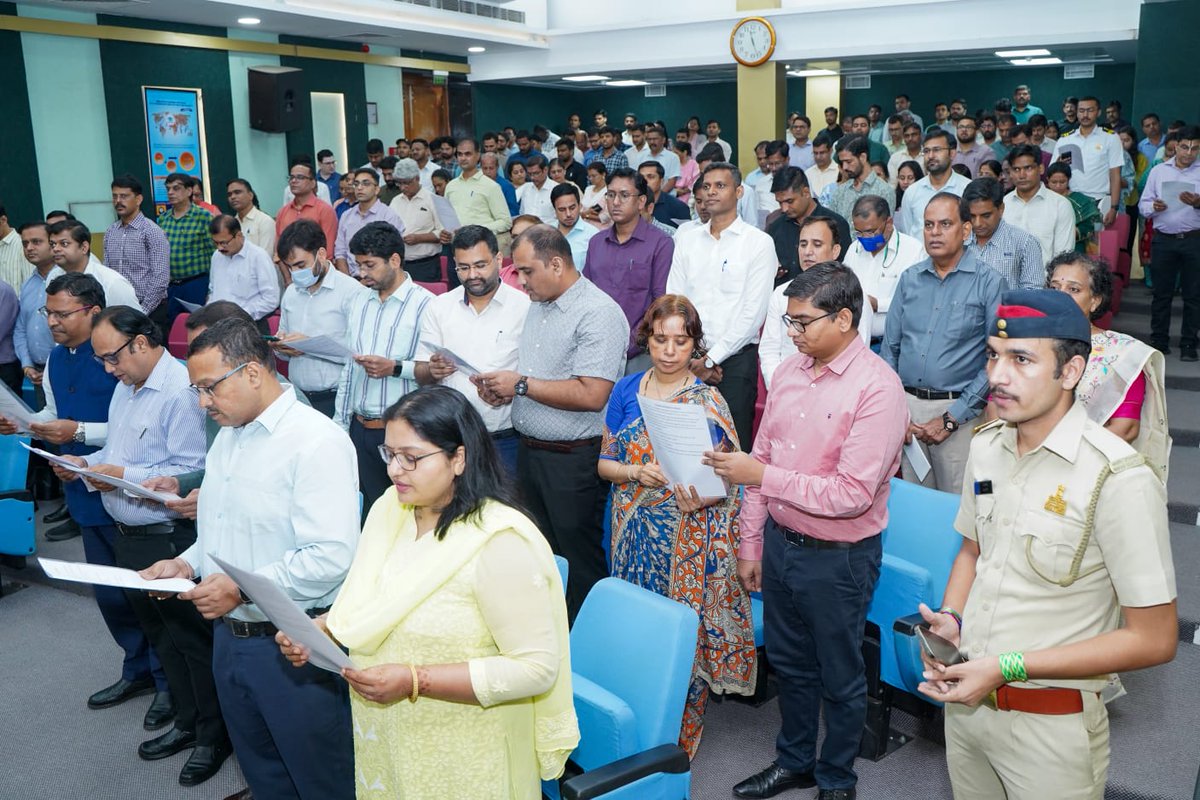 Mumbai Customs Zone 1 tweet media