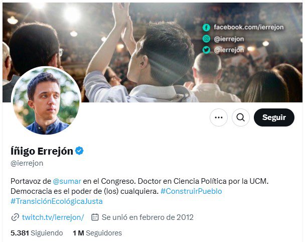 Pedí a #ChatGPT y a #Perplexity un análisis crítico de la carta de dimisión de #Errejón. ¿El resultado? «Una renuncia pública que se siente tanto honesta como estratégica en su mensaje de integridad y renovación». 
dialogicalcreativity.es/2024/10/analis…