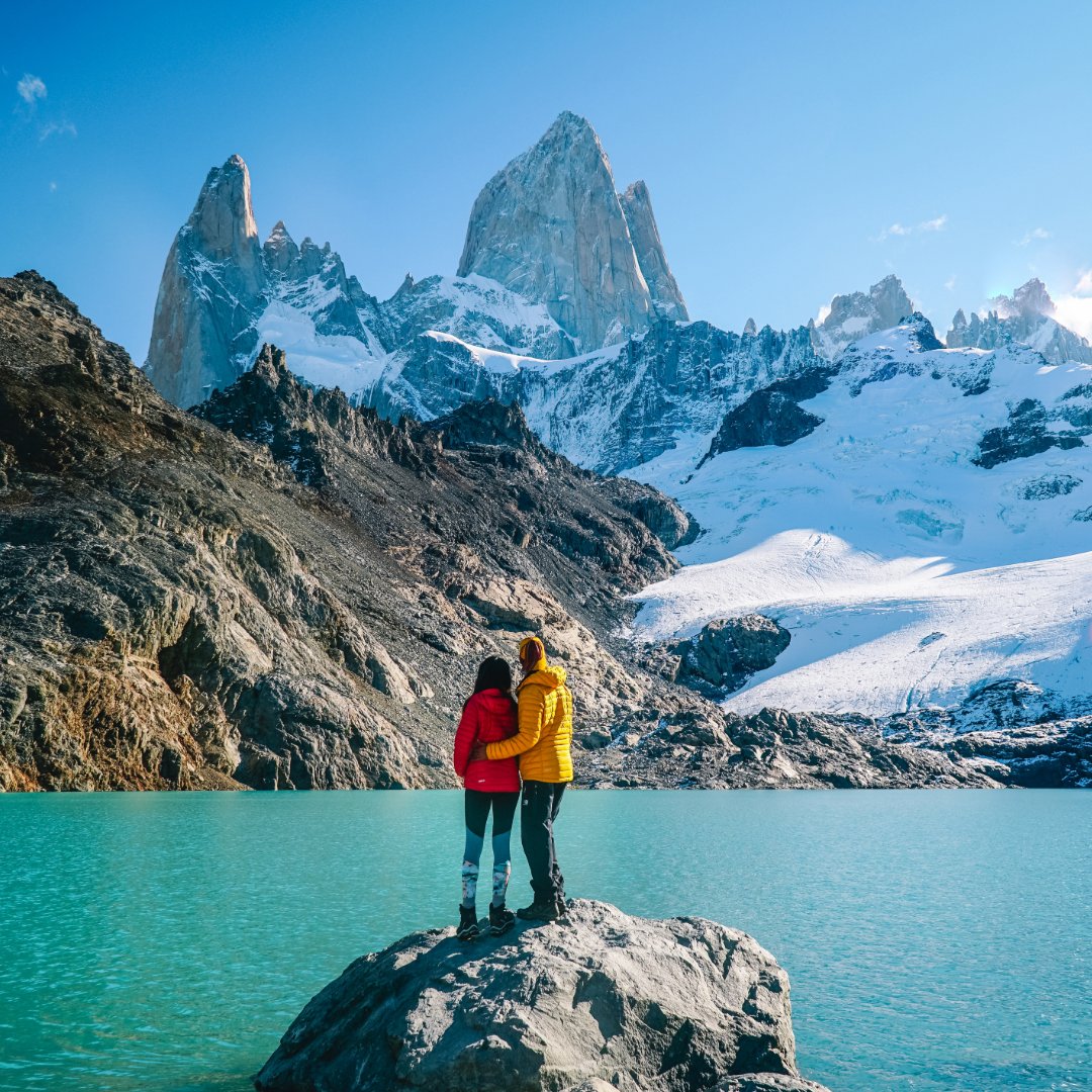 ¡Descubre El Chaltén, la joya de la Patagonia #argentina! 🏞️✨ En #DynamicTours, te ofrecemos la oportunidad de explorar El Calafate, el glaciar Perito Moreno y otros lugares impresionantes de Argentina en 2025. 🌍✈️
dynamic-tours.com