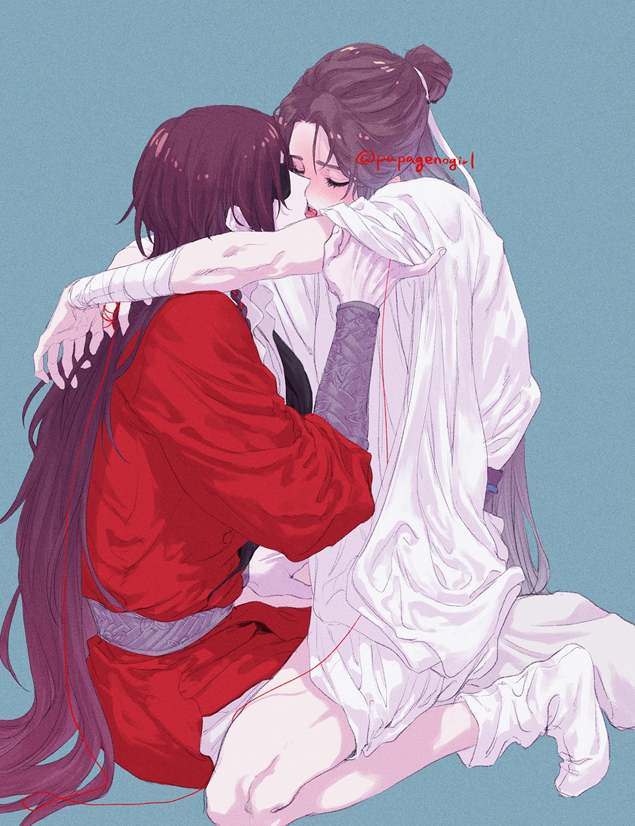 #TGCF #天官賜福
