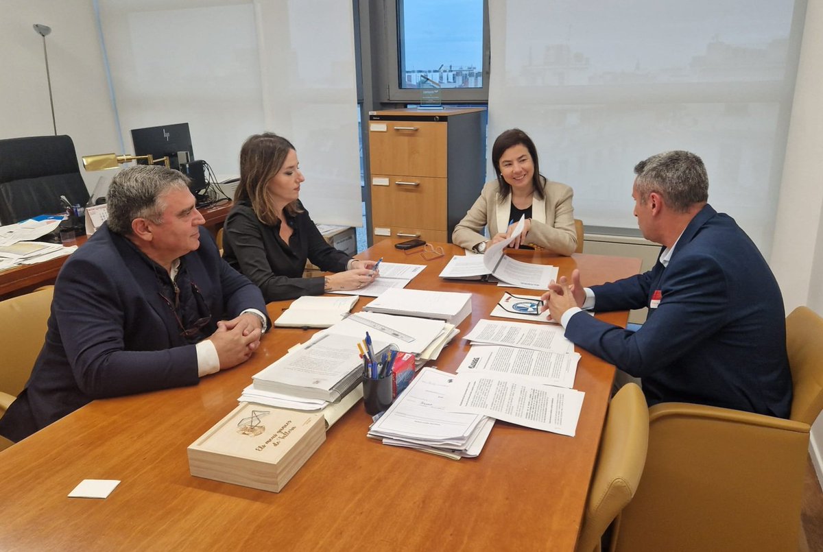 AUGC Seprose tweet media