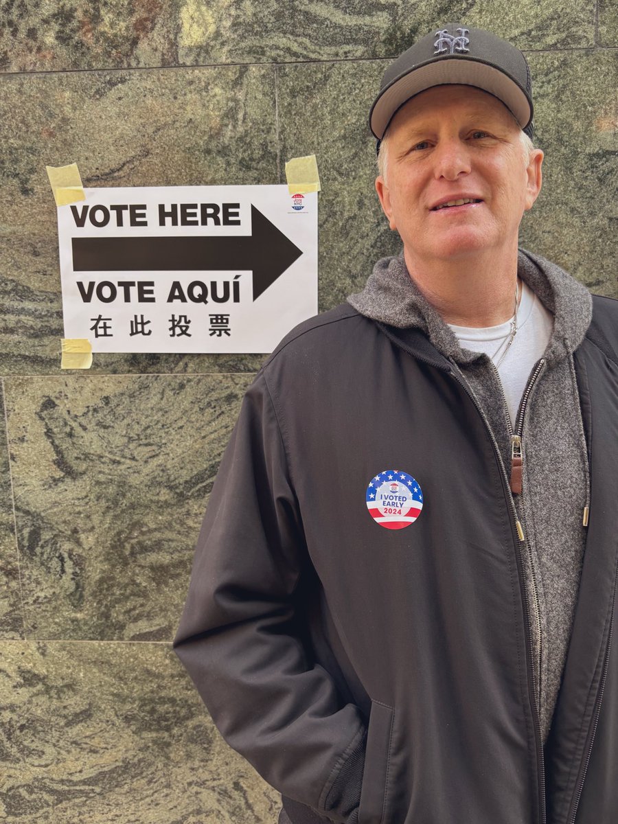 MichaelRapaport tweet media