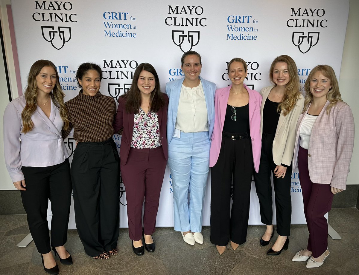 Candace Granberg, MD (@candacegranberg) on Twitter photo Trees ➡️ planted. 💪🌳
And to those who planted before me, thank you. 🙌
Still basking in the afterglow of #MayoGRIT, and so glad our <a href="/MayoUrology/">Mayo Clinic Urology</a> trainees were there to soak up the knowledge. Trees ➡️ planted. 💪🌳
And to those who planted before me, thank you. 🙌
Still basking in the afterglow of #MayoGRIT, and so glad our <a href="/MayoUrology/">Mayo Clinic Urology</a> trainees were there to soak up the knowledge.