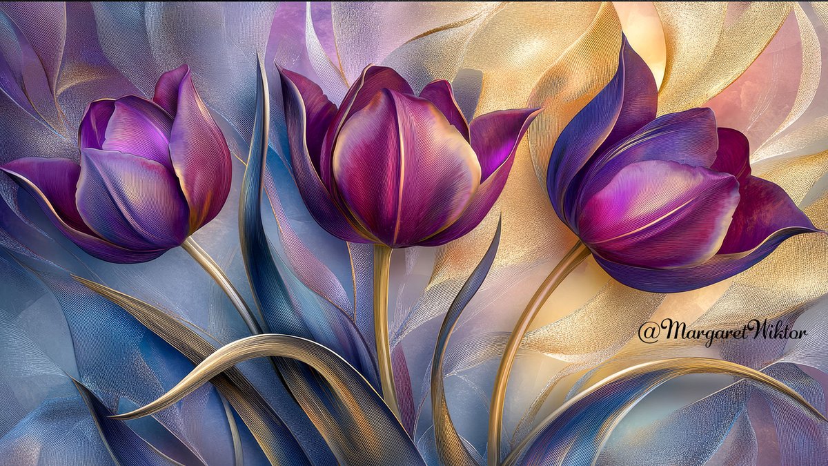 Pastel Tulips Art fineartamerica.com/featured/elega…
#PastelTulips #TulipArt #FloralArt #SpringDecor #NatureInspiredArt #FlowerPrint #ArtForHome #TulipDecor #ColorfulFlowers #ArtGift #HomeDecor #SpringVibes #BotanicalArt #FloralPrints #wallartforsale