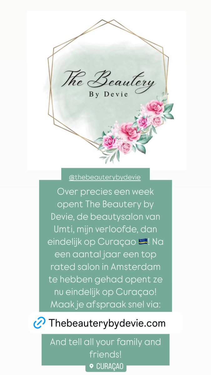 ARAudhoe's tweet photo. https://t.co/i5TSbgP1ZO
@thebeauterybydevie
#TheBeauteryByDevie https://t.co/ryCCS3FQH9