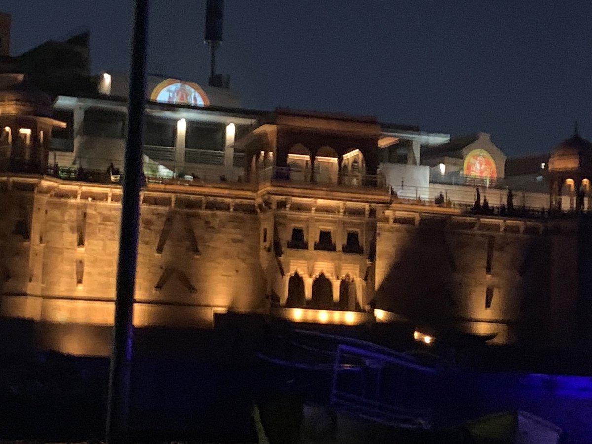 MountainLhamo's tweet photo. Wishing you all happiness and light.
Happy #Deepawali2024
#Tihar #MhaPuja #Chaath
#Ganga Aarti Kashi Varanasi
#India
“Death is the ultimate truth and the end of all our egos”- ☮️ https://t.co/WaQyQ0WRX5