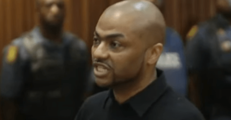jacarandafm's tweet photo. Parliament’s legal team on Tuesday advised the Portfolio Committee on Correctional Services to implement remedial action ordered by the Public Protector.