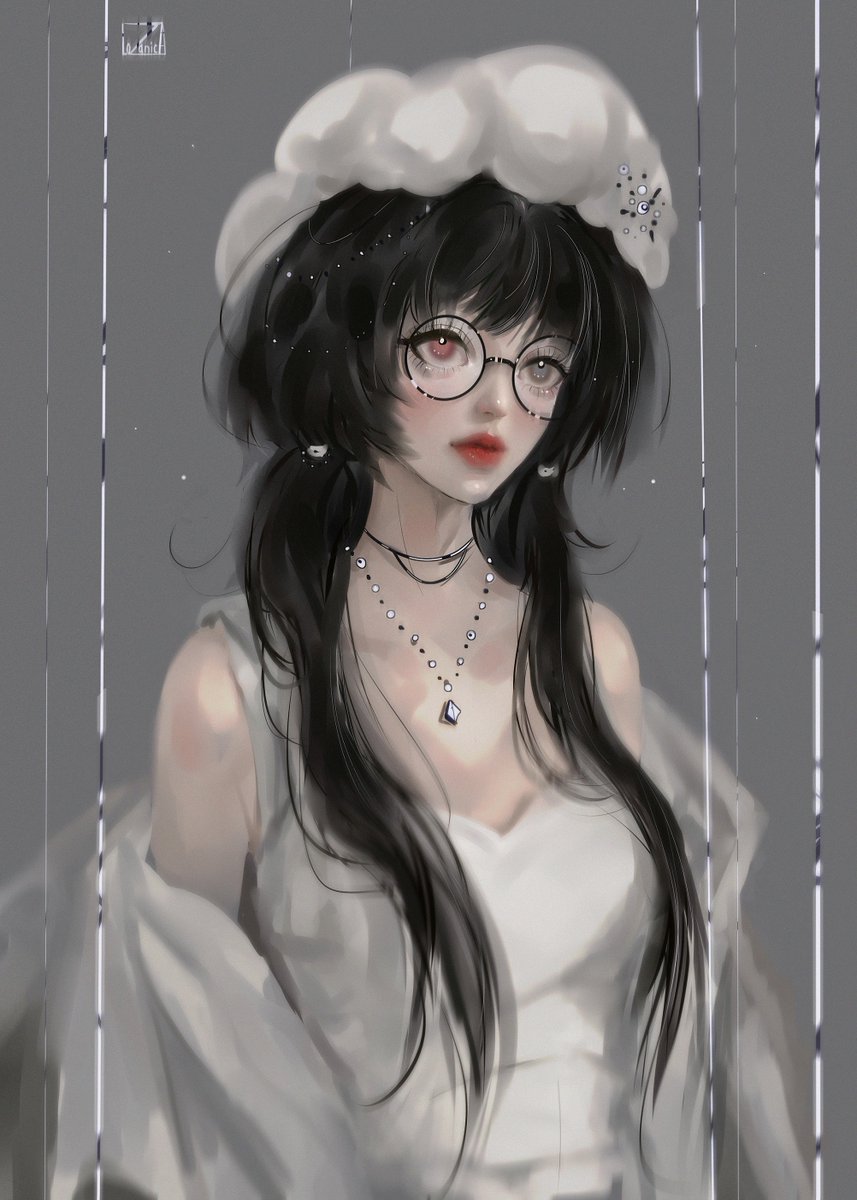 ❤️‍🔥HALLOWEEN ART RAFFLE, 2 PRIZES!❤️‍🔥 
Prize: 2 PORTRAITS  

Rules:  
♡ retweet this 
♡ follow me 

♡ tag your friends (optional)  
Ends November 15! Good luck to you!^^  

#artmoots #artshare #Raffle