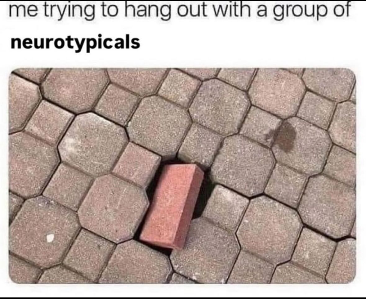 ADHD Memes (@adhdforreal) on Twitter photo 