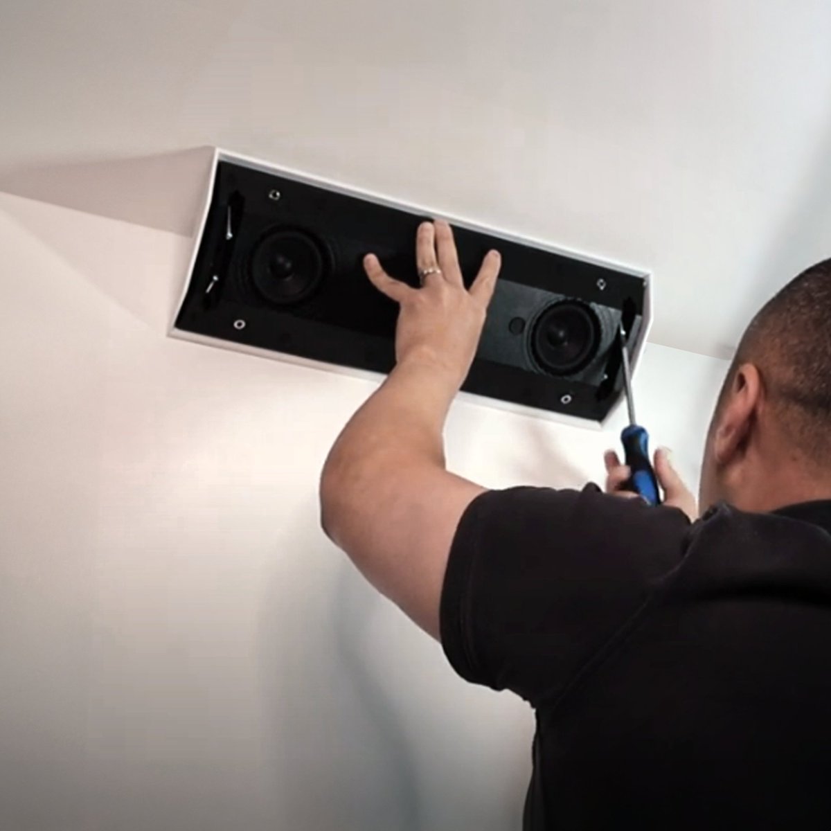 Check out our YouTube channel, where you can learn more about getting the most out of your Litheaudio products! 📺✨ You’ll also discover just how easy the installation methods are for our surface mount and in-ceiling speakers. Don’t miss out on these helpful tips and tutorials!