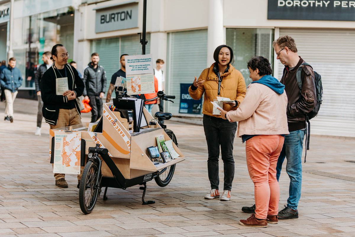 Bloc Projects tweet media