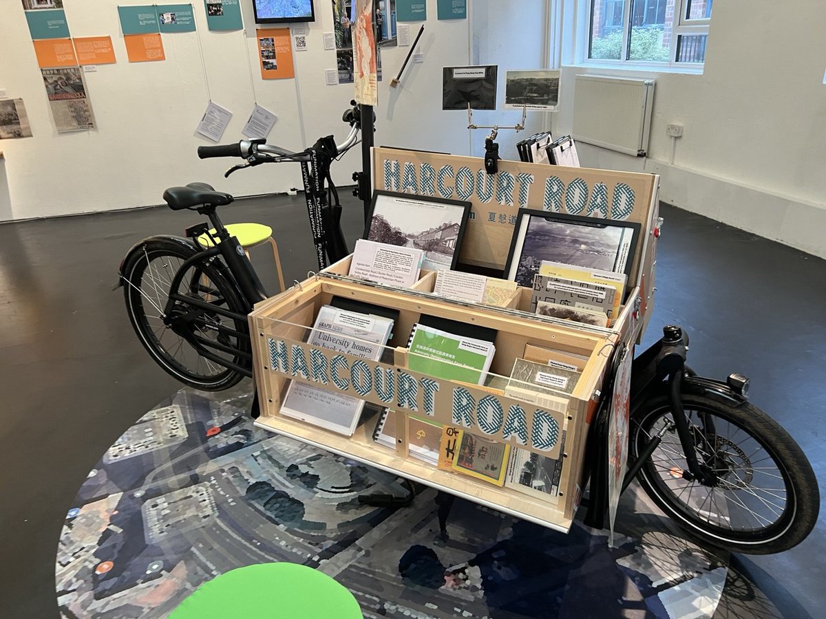 Bloc Projects tweet media