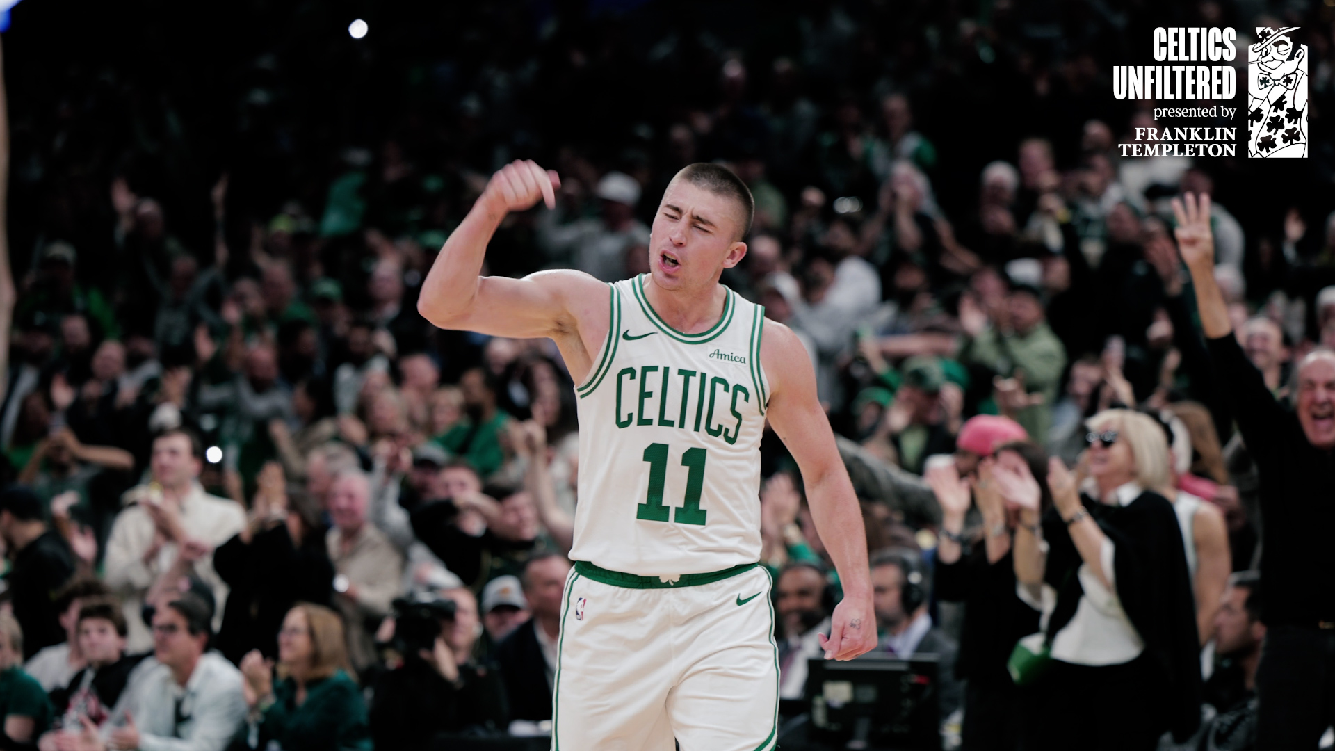 Celtics 11 outlet