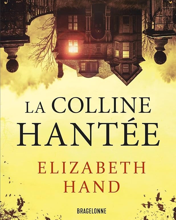 GrandeHanterie's tweet photo. Nouveau #podcast en compagnie du club de lecture @ActuSF 🎃
Au programme : on analyse le succès du format des #novella et on propose nos reco pour octobre.
La mienne : "La Colline Hantée" de #ElizabethHand chez @BragelonneFR 💀
https://t.co/3Cvn4Cisdu https://t.co/dwsXBLPaz6