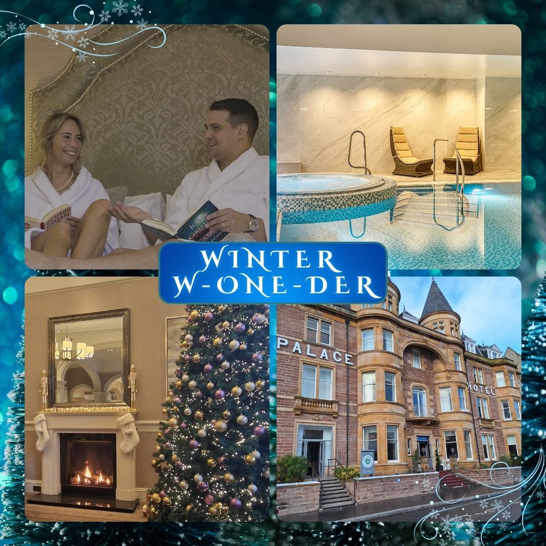 🌟 Step Into Your Winter W-One-Der! 🌟

Imagine a warm welcome with mini wines, a delightful two-course dinner, and a cosy night’s rest.  ❄️
Make this winter truly special! 

Limited availability 👉 ow.ly/Pln550TIhgp
 ☎️ 01463 223243 or ✉️ DM us 🥰