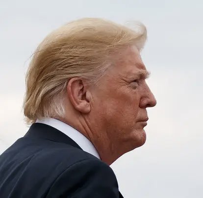 PopCrave's tweet image. Election Day is one week away.