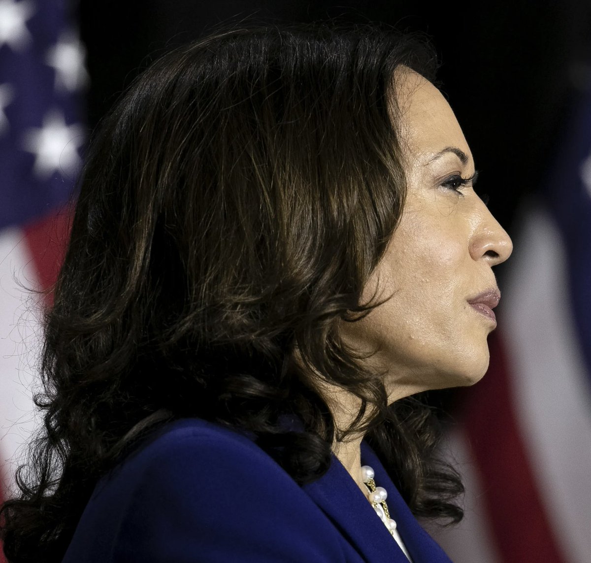 PopCrave's tweet image. Election Day is one week away.