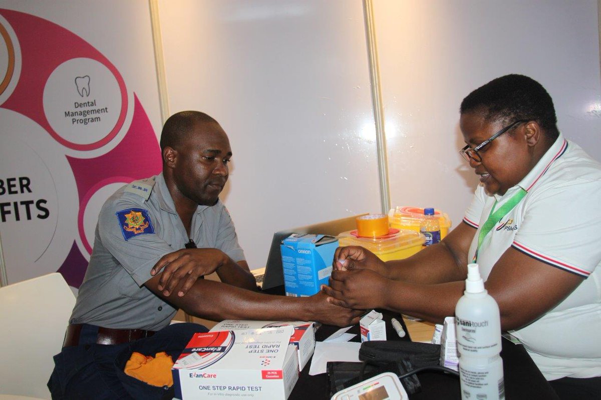 PSMAS Zimbabwe tweet media