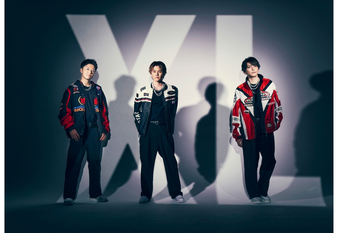 MusicJapanTV's tweet photo. /
📢11月のおすすめ特番👀
DA PUMP・Lead・FANTASTICS・THE RAMPAGE
\
詳細は各番組ページをチェック!
▼#DAPUMP
https://t.co/mNxT7kvMVd
▼#Lead
https://t.co/11nyolzqcO
▼#FANTASTICS
https://t.co/Bx8rV5Hv1C
▼#THERAMPAGE
https://t.co/MHMTZW1iqn
#ミュージックジャパンTV https://t.co/1IZkDkUzRu