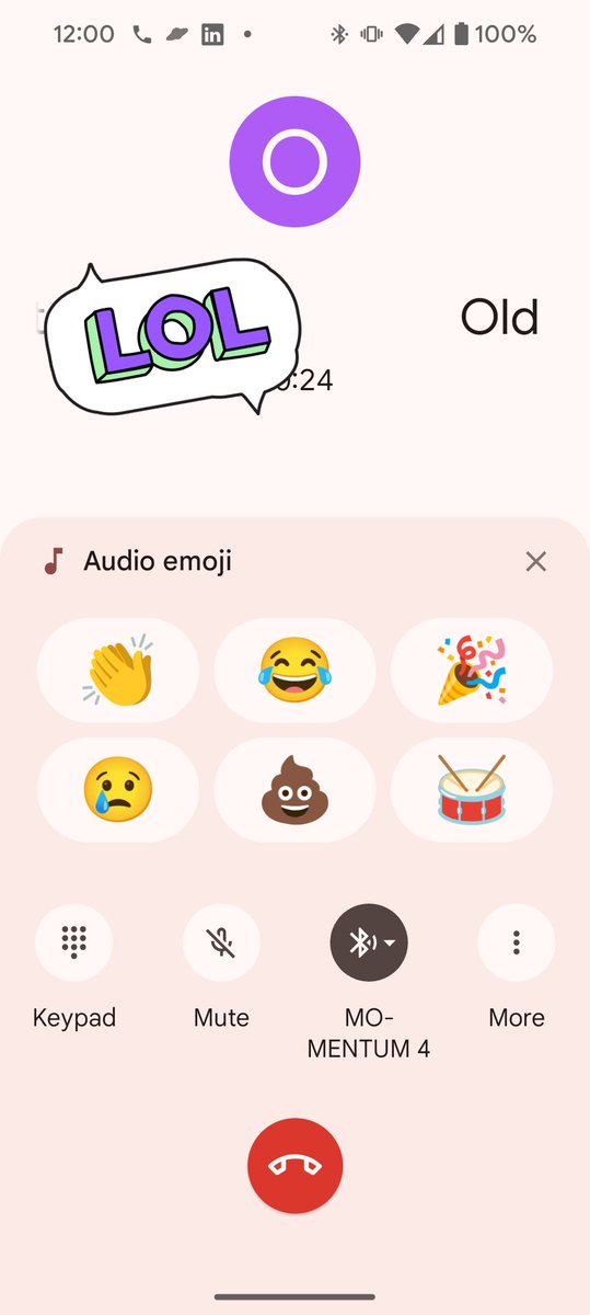 What fresh hell is this?!