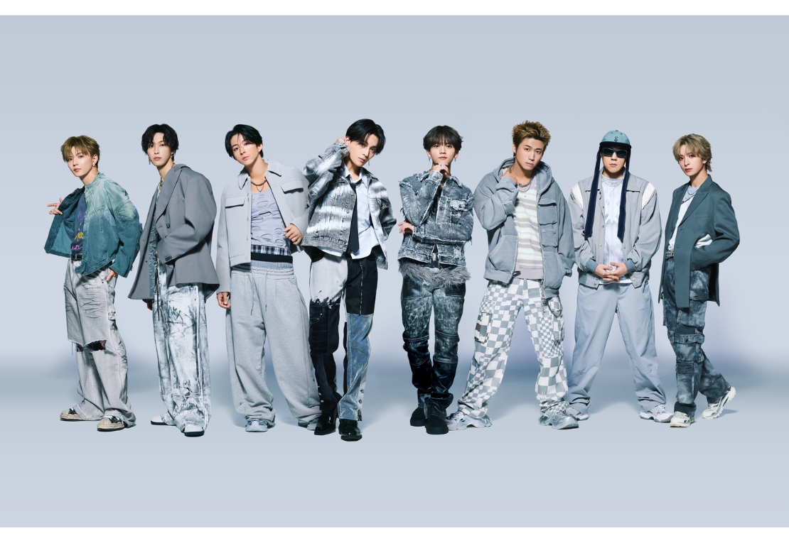 MusicJapanTV's tweet photo. /
📢11月のおすすめ特番👀
DA PUMP・Lead・FANTASTICS・THE RAMPAGE
\
詳細は各番組ページをチェック!
▼#DAPUMP
https://t.co/mNxT7kvMVd
▼#Lead
https://t.co/11nyolzqcO
▼#FANTASTICS
https://t.co/Bx8rV5Hv1C
▼#THERAMPAGE
https://t.co/MHMTZW1iqn
#ミュージックジャパンTV https://t.co/1IZkDkUzRu