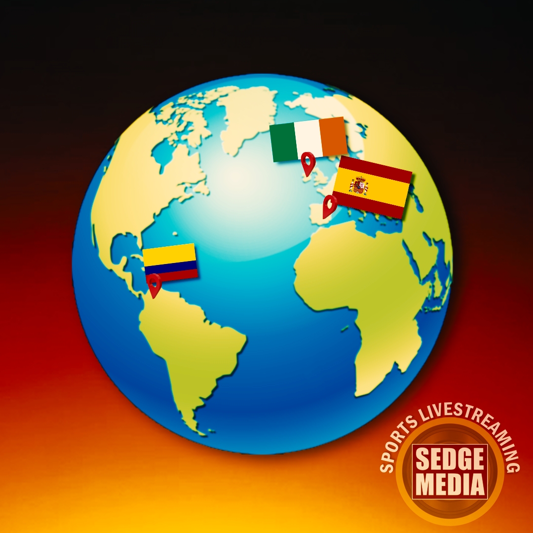 SedgleyTigers's tweet image. During our livestream against @Blackheath_1858 on Saturday, we heard from fans of both teams who were watching from Ireland, Spain, Colombia, as well as SE London!

Did anyone else watch from outside the country or from a location you wouldn't normally catch the game?

  🏉🏉🏉