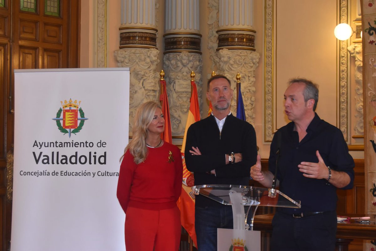 CulturaVLL tweet media