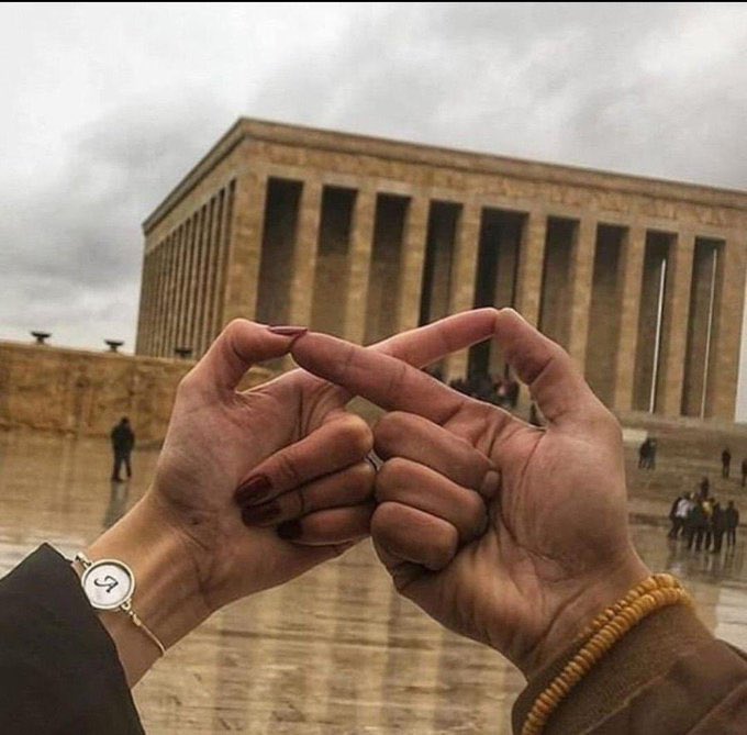 Sınavı yok ki girip kazanasın