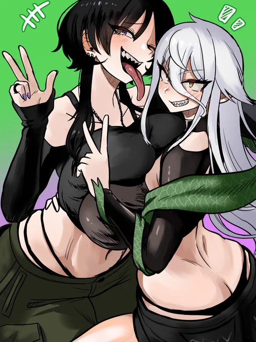 skebありがとうございます!!
