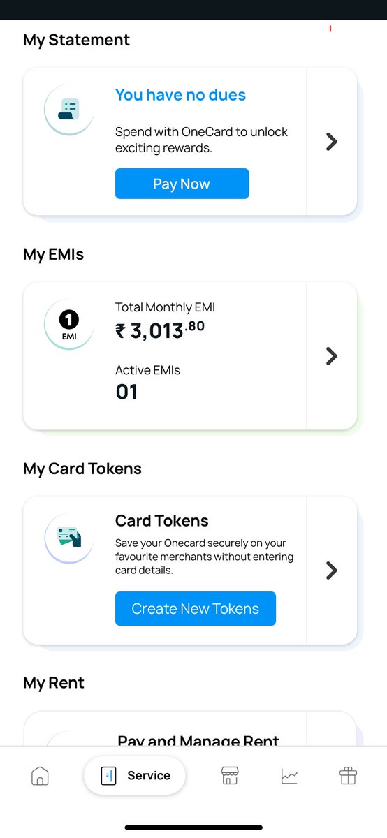 niteshtiwari49's tweet image. @GetOneCardIN 

I purchased a laptop through amazon &amp;amp; paid using one card and made emis 
But our order is cancelled of laptop 

But 
Emis of laptop is still showing on Onecard app,  

please resolve the issue My contact number is 8802093516

#emis #unresolvedissue #onecarderror