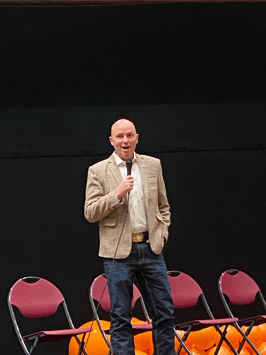 Daniela Harding tweet media