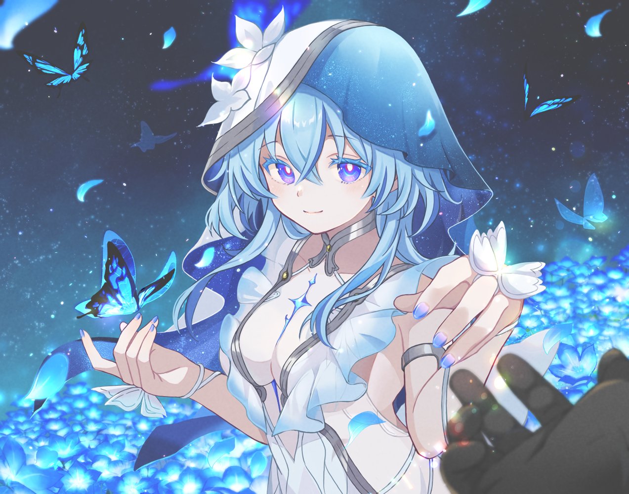 彩葉様 彩葉 (@iroha_ironoha) / X