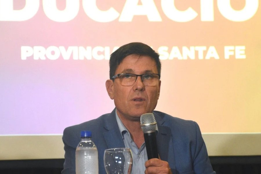 Cadena 3 Rosario tweet media