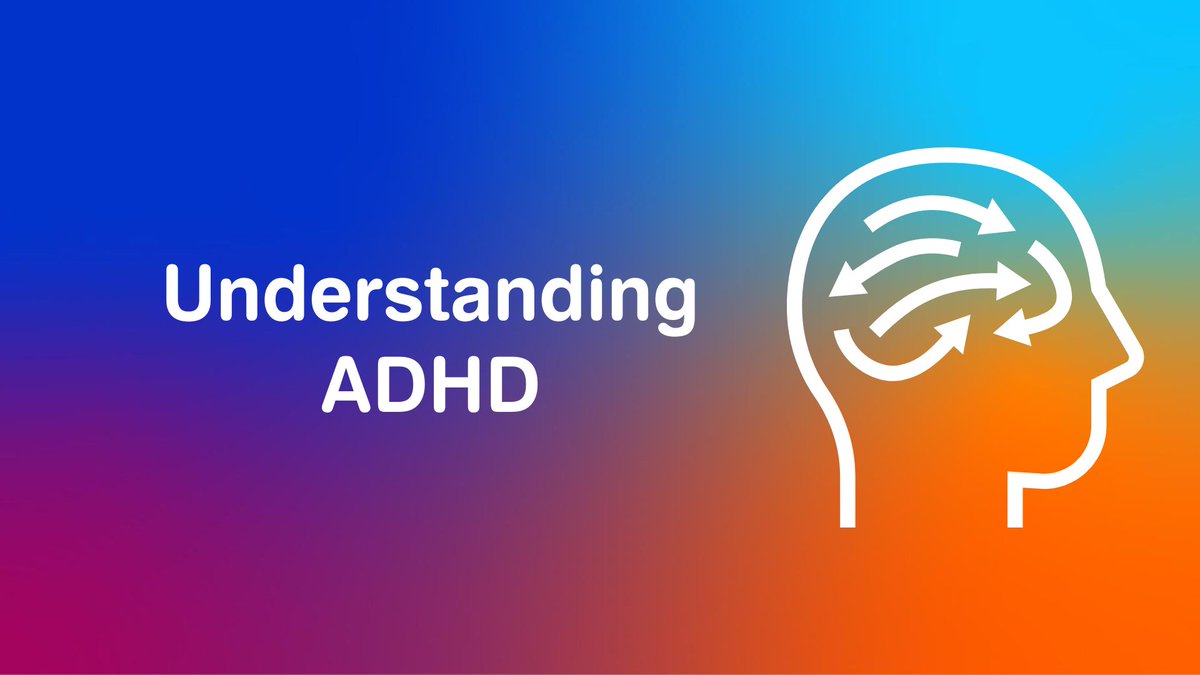 This #ADHDAwarenessMonth we’re proud to introduce our new free ADHD e-learning module!
It’s a great introduction to Understanding ADHD and combines lived experience and professional knowledge and expertise: neurodivergencewales.org/en/resources/e…