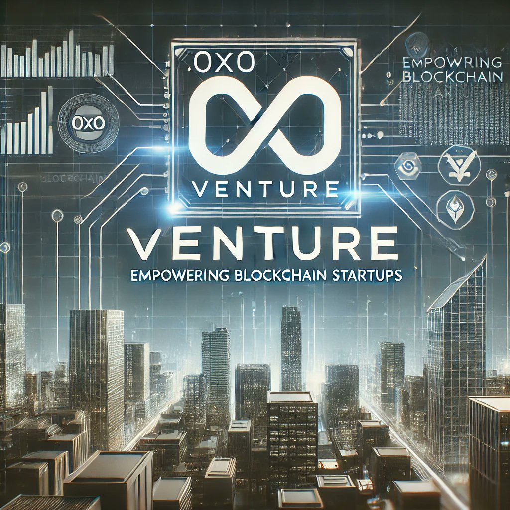 0x0 Venture tweet media