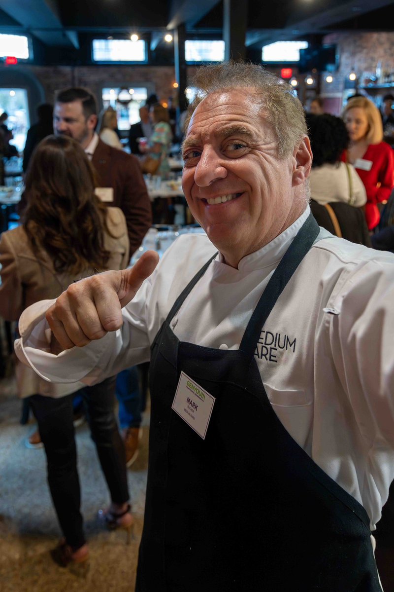 GENYOUthNow tweet media