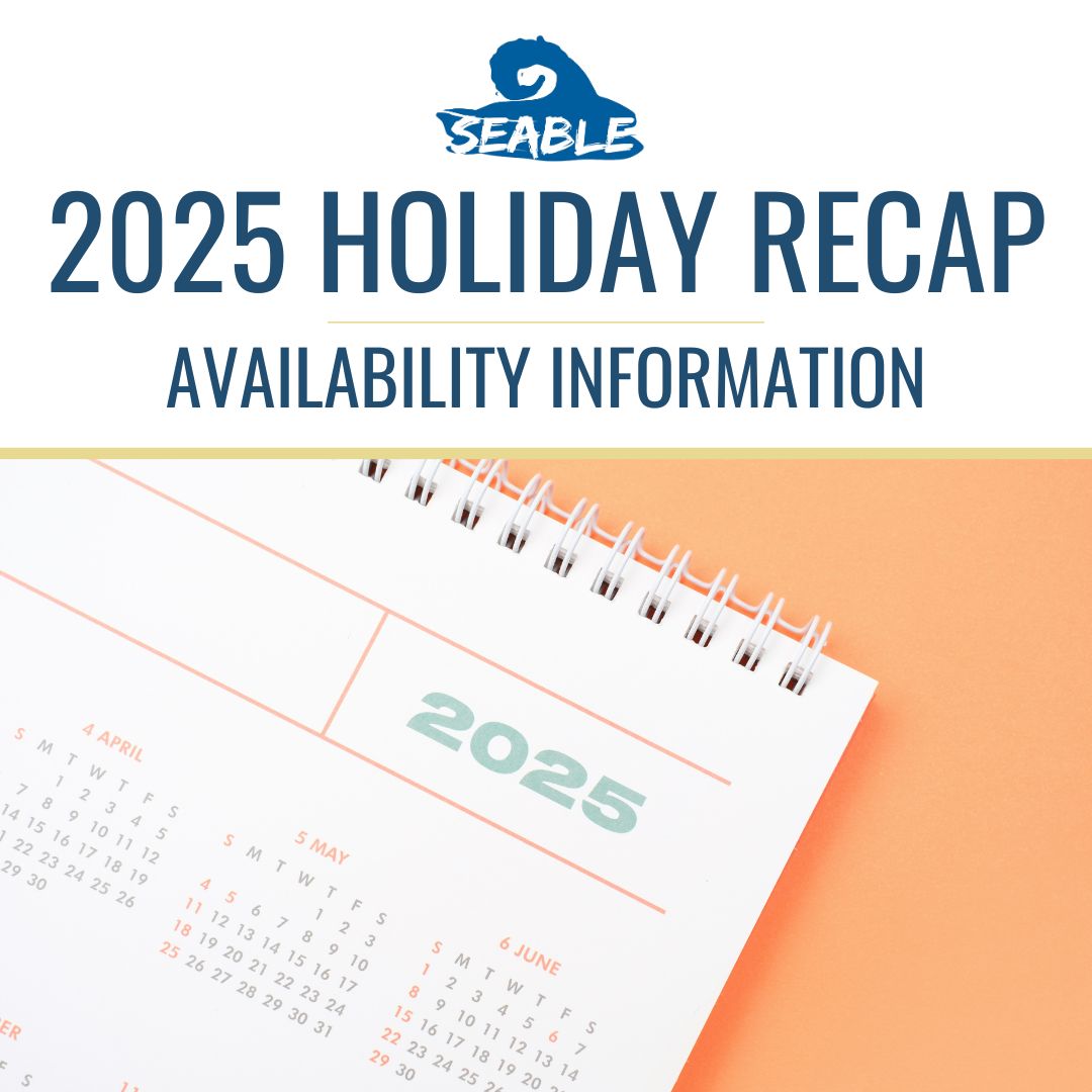 SeableHolidays's tweet image. As we reach the end of October, it&apos;s the perfect time to start planning your 2025 holidays. We have so many wonderful trips to share with you. For more information, check out our website, seable.co.uk/holidays/categ…, or contact us at lucy@seable.co.uk #sightedguide #accessibleholiday