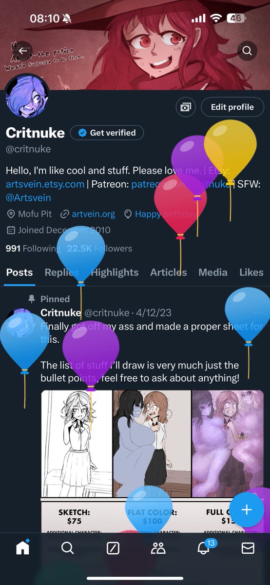 Critnuke tweet media