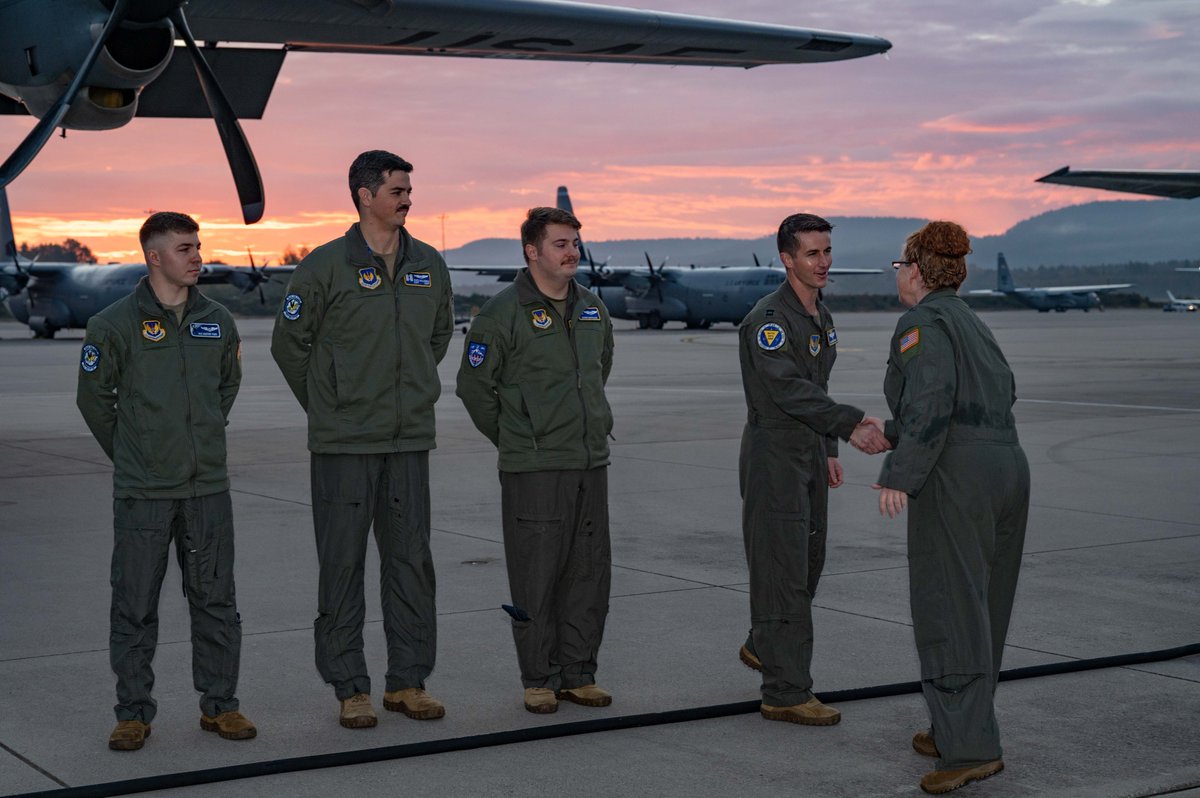 Ramstein Air Base tweet media