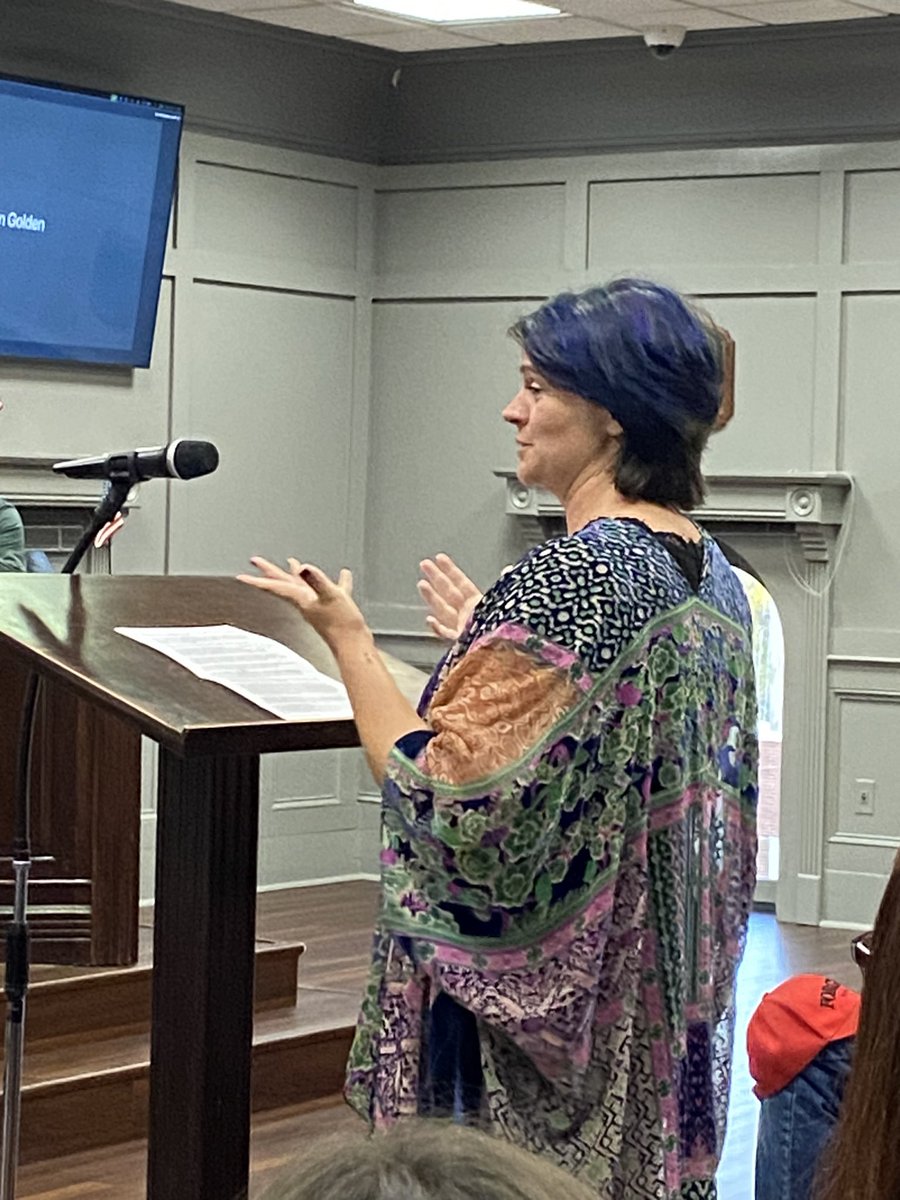 Michael Crisp tweet media