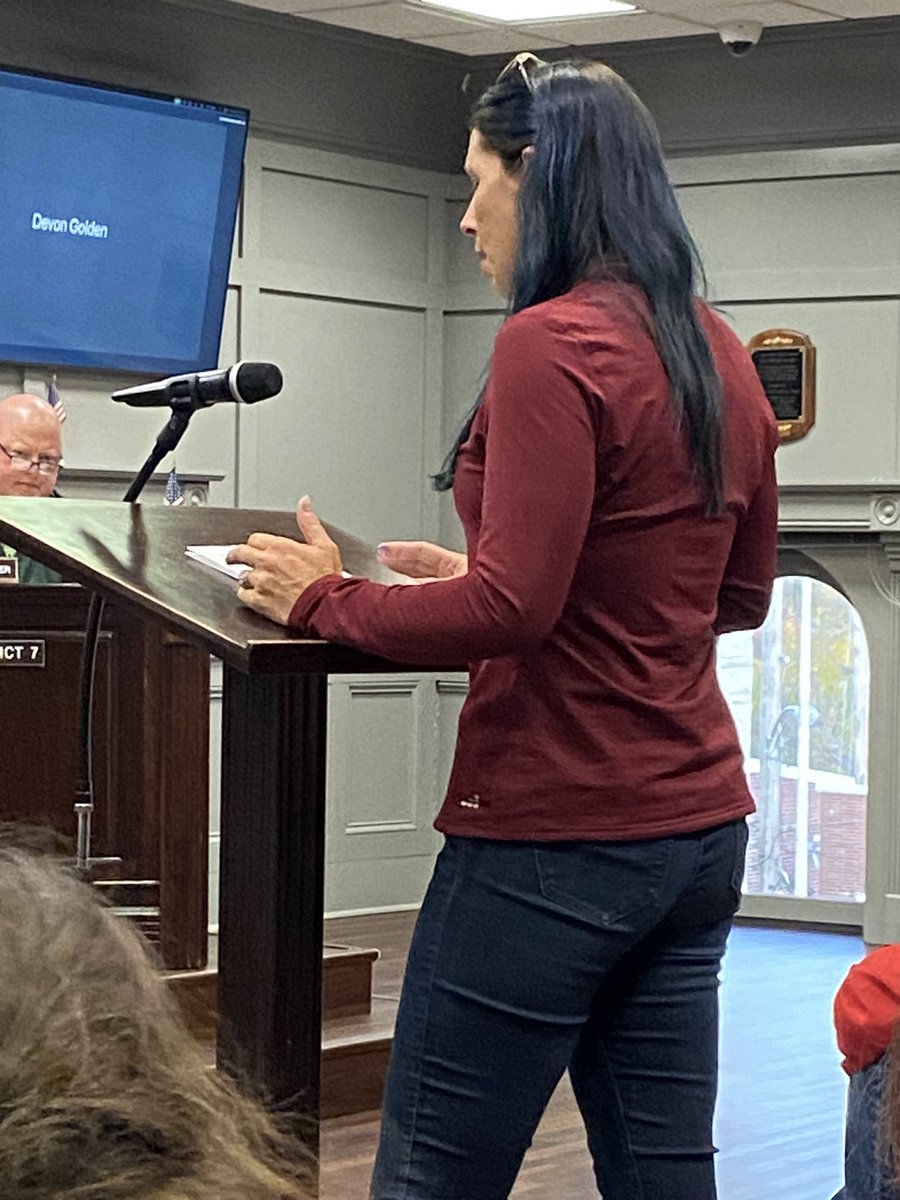 Michael Crisp tweet media