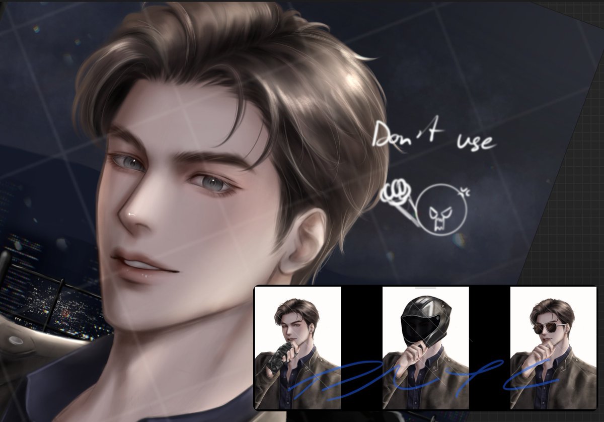 พรุ่งนี้จะมาลงราคานะคะ 😘

#ปกนิยายสําเร็จ #ปกนิยาย #ปกนิยายสําเร็จรูป #ปกนิยายebook #ปกสำเร็จ