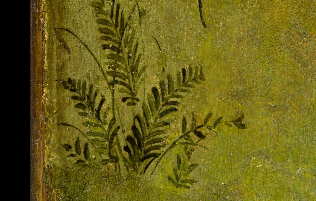 boschbot's tweet photo. Garden of Earthly Delights https://t.co/SrOQ54NTFF