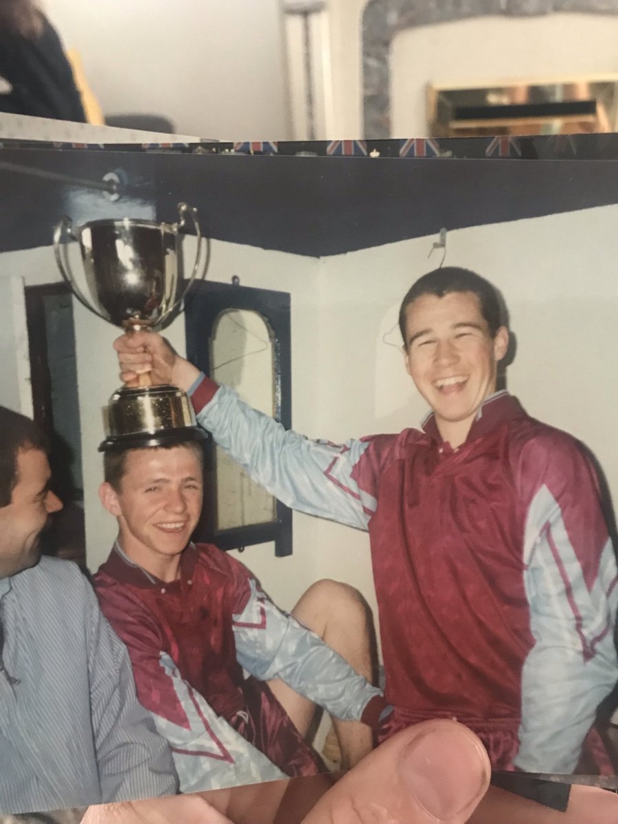 terrymcdonald81's tweet photo. 4 years today miss you kid 💙💙💙 https://t.co/p5wUyvd2f4