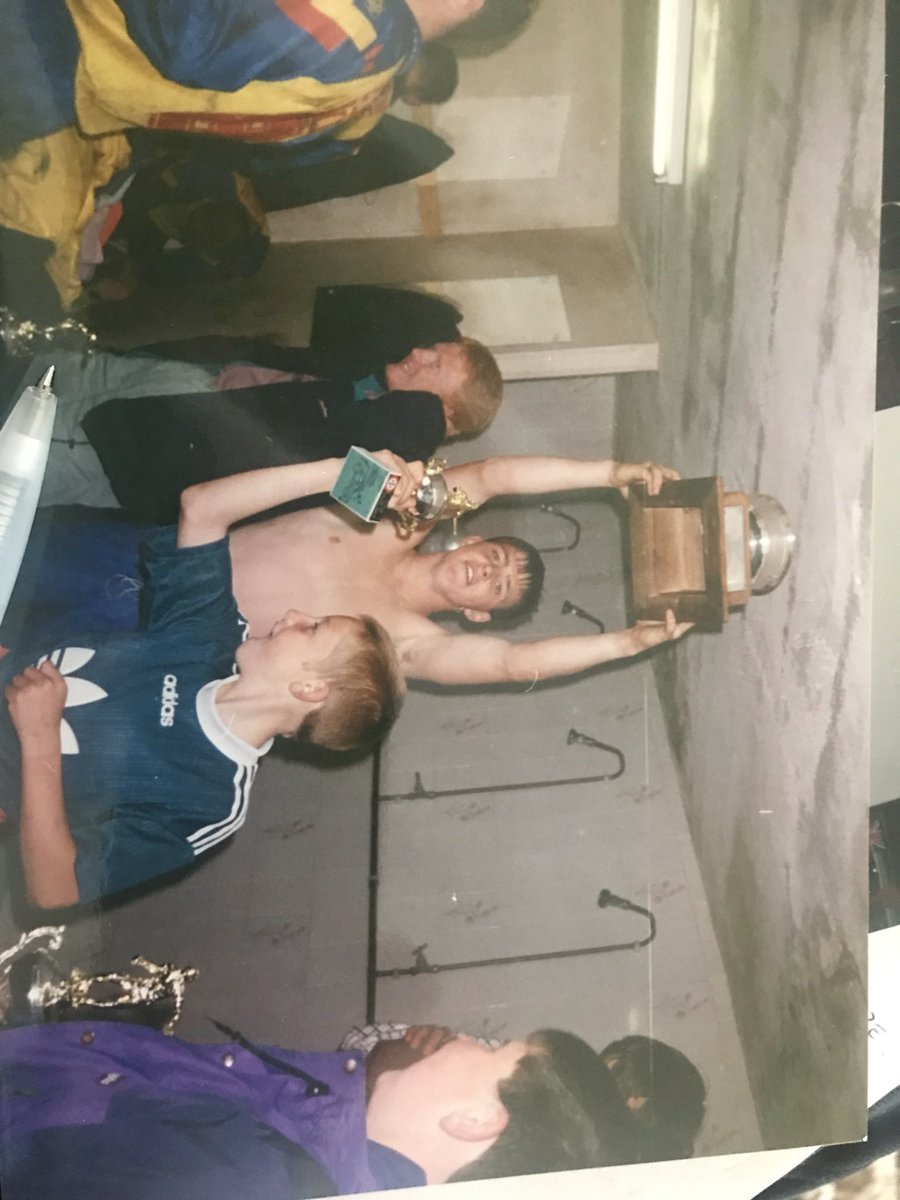 terrymcdonald81's tweet photo. 4 years today miss you kid 💙💙💙 https://t.co/p5wUyvd2f4