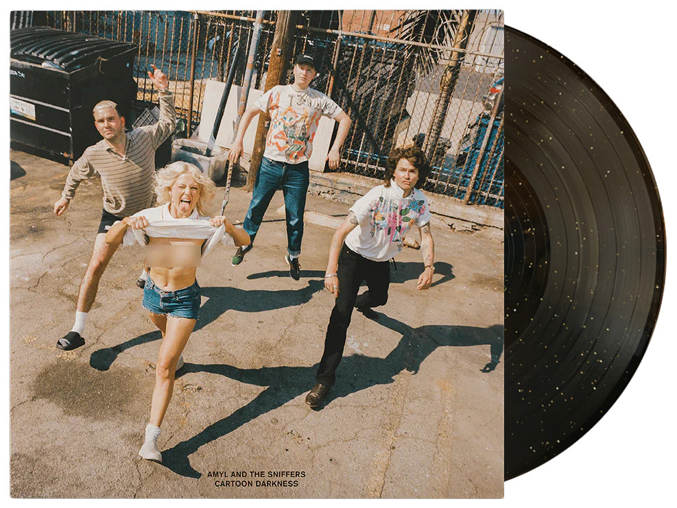 Lot Of Music tweet media